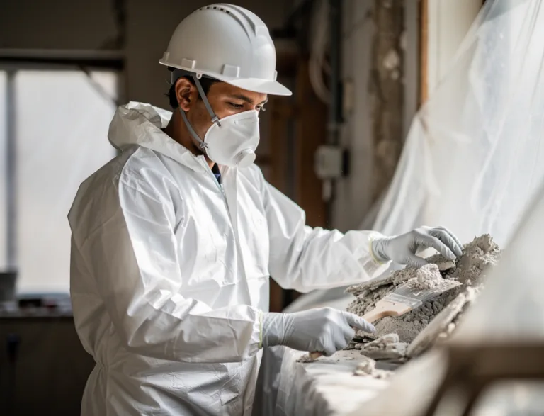 Asbestos Removal service in Scarborough